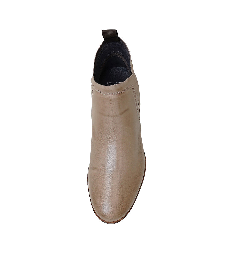 Gaid Boot Gaid Ankle Boot – Tilly Island
